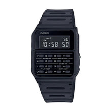 Cargar imagen en el visor de la galería, RELOJ DEPORTIVO PARA HOMBRE CASIO CA-53WF-1B CA-53WF-1B - NEGRO
