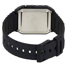 Cargar imagen en el visor de la galería, RELOJ DEPORTIVO PARA HOMBRE CASIO CA-53WF-1B CA-53WF-1B - NEGRO
