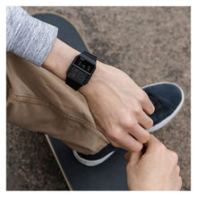Cargar imagen en el visor de la galería, RELOJ DEPORTIVO PARA HOMBRE CASIO CA-53WF-1B CA-53WF-1B - NEGRO
