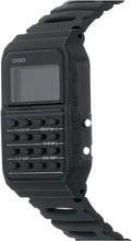 Cargar imagen en el visor de la galería, RELOJ DEPORTIVO PARA HOMBRE CASIO CA-53WF-1B CA-53WF-1B - NEGRO

