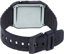 Cargar imagen en el visor de la galería, RELOJ DEPORTIVO PARA HOMBRE CASIO CA-53WF-1B CA-53WF-1B - NEGRO
