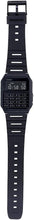 Cargar imagen en el visor de la galería, RELOJ DEPORTIVO PARA HOMBRE CASIO CA-53WF-1B CA-53WF-1B - NEGRO

