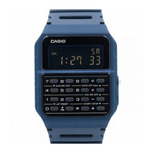 Cargar imagen en el visor de la galería, RELOJ DEPORTIVO PARA HOMBRE CASIO - CA53WF-2BDF - AZUL
