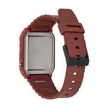 Cargar imagen en el visor de la galería, RELOJ DEPORTIVO PARA HOMBRE CASIO  CA-53WF-4B - ROJO
