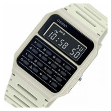 Cargar imagen en el visor de la galería, RELOJ DEPORTIVO PARA HOMBRE CASIO - CA53WF-8BDF - BLANCO
