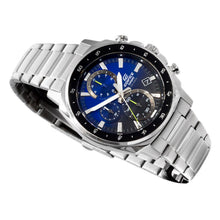 Cargar imagen en el visor de la galería, RELOJ  PARA HOMBRE CASIO  EFV-600D-2AVUDF - PLATEADO
