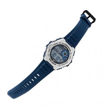 Cargar imagen en el visor de la galería, RELOJ DEPORTIVO PARA HOMBRE CASIO CASIO MWD-100H-2AVDF - AZUL
