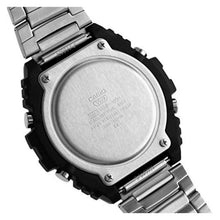 Cargar imagen en el visor de la galería, RELOJ  PARA HOMBRE CASIO - MWD100HD-1AVDF - PLATEADO
