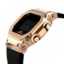 Cargar imagen en el visor de la galería, RELOJ DEPORTIVO PARA MUJER G-SHOCK G-SHOCK GM-S5600PG-1DR - NEGRO

