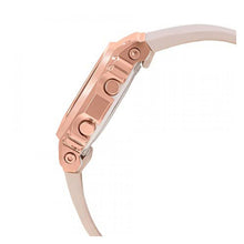 Cargar imagen en el visor de la galería, RELOJ DEPORTIVO PARA HOMBRE G-SHOCK G-SHOCK GM-S5600PG-4DR - ROSA
