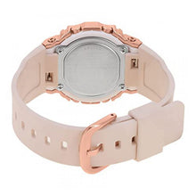 Cargar imagen en el visor de la galería, RELOJ DEPORTIVO PARA HOMBRE G-SHOCK G-SHOCK GM-S5600PG-4DR - ROSA
