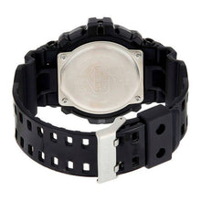 Cargar imagen en el visor de la galería, RELOJ DEPORTIVO PARA HOMBRE G-SHOCK  G-8900GB-1DR - NEGRO
