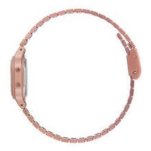 Cargar imagen en el visor de la galería, RELOJ  PARA MUJER CASIO  LA11WR-5ADF - ROSA
