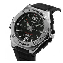 Cargar imagen en el visor de la galería, RELOJ DEPORTIVO PARA UNISEXO CASIO  MWA-100H-1AVDF - NEGRO
