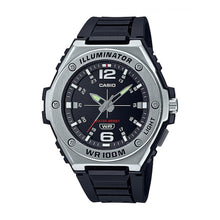 Cargar imagen en el visor de la galería, RELOJ DEPORTIVO PARA UNISEXO CASIO  MWA-100H-1AVDF - NEGRO

