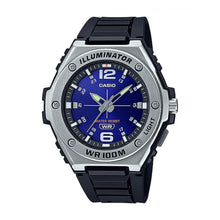 Cargar imagen en el visor de la galería, RELOJ DEPORTIVO PARA HOMBRE CASIO CASIO MWA-100H-2AVDF - NEGRO
