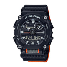 Cargar imagen en el visor de la galería, RELOJ DEPORTIVO PARA HOMBRE G-SHOCK  GA900C-1A4DR - NEGRO
