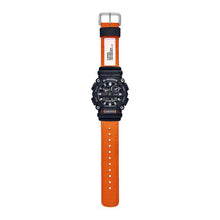 Cargar imagen en el visor de la galería, RELOJ DEPORTIVO PARA HOMBRE G-SHOCK  GA900C-1A4DR - NEGRO
