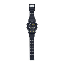 Cargar imagen en el visor de la galería, RELOJ DEPORTIVO PARA HOMBRE G-SHOCK G-SHOCK GA-900-1ADR - NEGRO
