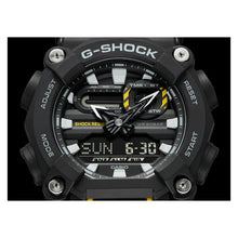 Cargar imagen en el visor de la galería, RELOJ DEPORTIVO PARA HOMBRE G-SHOCK G-SHOCK GA-900-1ADR - NEGRO
