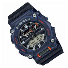 Cargar imagen en el visor de la galería, RELOJ DEPORTIVO PARA HOMBRE G-SHOCK G-SHOCK GA-900-2ADR - AZUL
