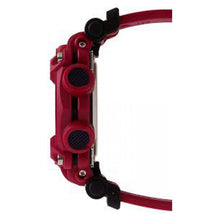 Cargar imagen en el visor de la galería, RELOJ DEPORTIVO PARA HOMBRE G-SHOCK G-SHOCK GA-900-4ADR - ROJO
