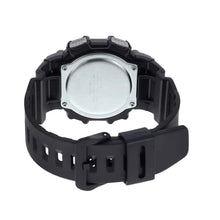 Cargar imagen en el visor de la galería, RELOJ DEPORTIVO PARA HOMBRE CASIO CASIO W-737H-1AVDF - NEGRO
