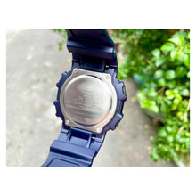 Cargar imagen en el visor de la galería, RELOJ DEPORTIVO PARA HOMBRE CASIO CASIO W-737H-2AVDF - AZUL
