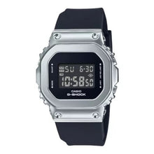 Cargar imagen en el visor de la galería, RELOJ DEPORTIVO PARA MUJER G-SHOCK G-SHOCK GM-S5600-1DR - NEGRO
