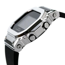 Cargar imagen en el visor de la galería, RELOJ DEPORTIVO PARA MUJER G-SHOCK G-SHOCK GM-S5600-1DR - NEGRO
