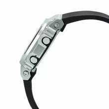Cargar imagen en el visor de la galería, RELOJ DEPORTIVO PARA MUJER G-SHOCK G-SHOCK GM-S5600-1DR - NEGRO
