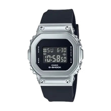 Cargar imagen en el visor de la galería, RELOJ DEPORTIVO PARA MUJER G-SHOCK G-SHOCK GM-S5600-1DR - NEGRO
