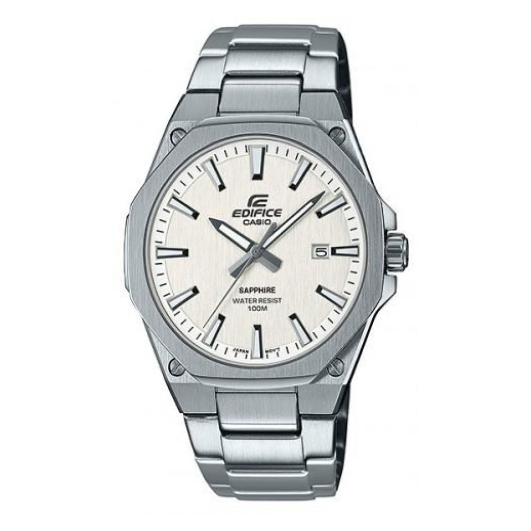 RELOJ  PARA HOMBRE CASIO  EFR-S108D-7AVUDF - PLATEADO