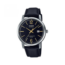 Cargar imagen en el visor de la galería, RELOJ CLÁSICO PARA HOMBRE CASIO  MTS110L-1AVDF - NEGRO
