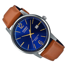 Cargar imagen en el visor de la galería, RELOJ CLÁSICO PARA HOMBRE CASIO  110L-2AVDF - MARRÓN
