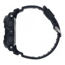 Cargar imagen en el visor de la galería, RELOJ DEPORTIVO PARA HOMBRE G-SHOCK GMA-S140M GMA-S140M-1ADR - NEGRO
