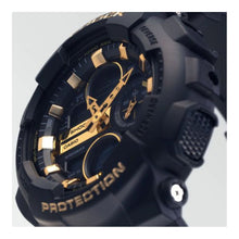 Cargar imagen en el visor de la galería, RELOJ DEPORTIVO PARA HOMBRE G-SHOCK GMA-S140M GMA-S140M-1ADR - NEGRO
