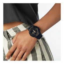 Cargar imagen en el visor de la galería, RELOJ DEPORTIVO PARA HOMBRE G-SHOCK GMA-S140M GMA-S140M-1ADR - NEGRO
