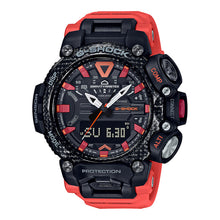 Cargar imagen en el visor de la galería, RELOJ DEPORTIVO PARA HOMBRE G-SHOCK G-SHOCK GR-B200-1A9DR - CORAL
