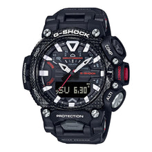 Cargar imagen en el visor de la galería, RELOJ DEPORTIVO PARA HOMBRE CASIO G-SHOCK GR-B200-1ADR - NEGRO
