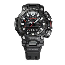 Cargar imagen en el visor de la galería, RELOJ DEPORTIVO PARA HOMBRE CASIO G-SHOCK GR-B200-1ADR - NEGRO
