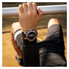 Cargar imagen en el visor de la galería, RELOJ DEPORTIVO PARA HOMBRE G-SHOCK HÉROES GBD-H1000-1A4DR - NEGRO
