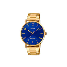Cargar imagen en el visor de la galería, RELOJ  PARA HOMBRE CASIO  MTPVT01G-2B2UDF -
