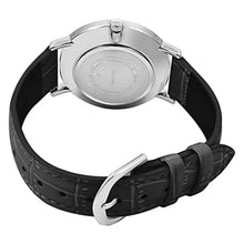 Cargar imagen en el visor de la galería, RELOJ CLÁSICO PARA HOMBRE CASIO  MTP-VT01L-1B2 - NEGRO
