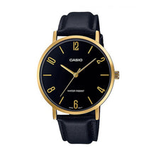 Cargar imagen en el visor de la galería, RELOJ  PARA HOMBRE CASIO  MTPVT01GL-1B2UDF - NEGRO
