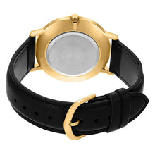 Cargar imagen en el visor de la galería, RELOJ  PARA HOMBRE CASIO  MTPVT01GL-1B2UDF - NEGRO
