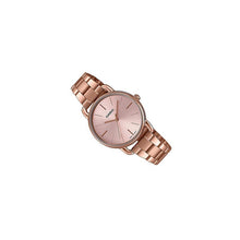 Cargar imagen en el visor de la galería, RELOJ  PARA MUJER CASIO  LTPE412PG-4ADF - ROSA

