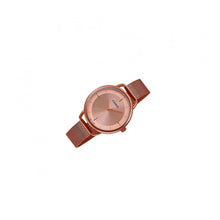 Cargar imagen en el visor de la galería, RELOJ  PARA MUJER CASIO  LTPE413MR-9ADF - ROSA
