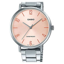 Cargar imagen en el visor de la galería, RELOJ  PARA MUJER CASIO  LTPVT01D-4B2UDF -
