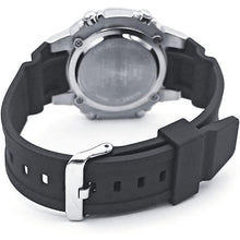 Cargar imagen en el visor de la galería, RELOJ DEPORTIVO PARA HOMBRE CASIO CASIO AMW870-1AVDF - NEGRO

